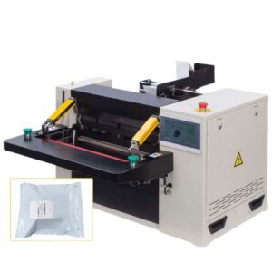 Poly Mailer Auto Bag Machine