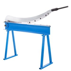 HS1000 32inch Width Guillotine Shear