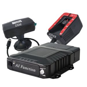 Mobile DVR Camera System