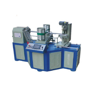 High Machine Speed Automatic Spiral Kraft Toilet