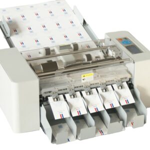 Card Cutter Machine