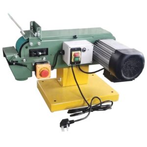 Electric Belt Grinder