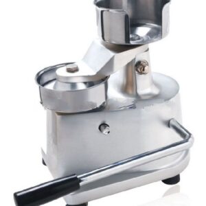 150 mm Commercial Burger Patty Press Machine