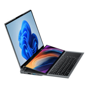 Metal Intel Processor Ssd Hard 16+14 Inch Core 10th Generation