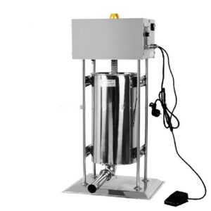 Vertical Automatic Electric Sausage Making Machine