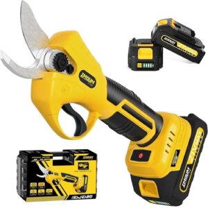 Brushless Electric Pruning Shears