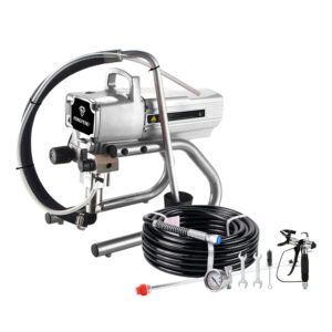 RONGPENG R455 Hot Sales Airless Paint Sprayer