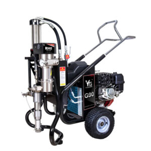 3‑in‑1 ProContractor Convertible Airless Sprayer