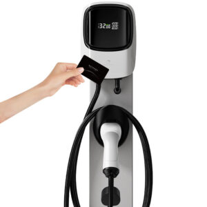 Home Wall Car Charging Station