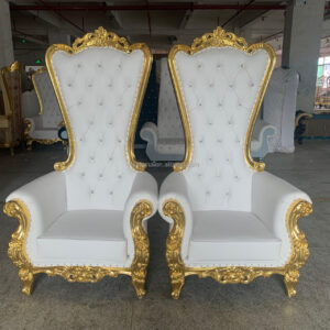 High Back Royal Chair