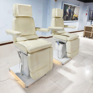 Electric Beauty Bed
