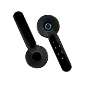 Smart Finger Print Door Lock