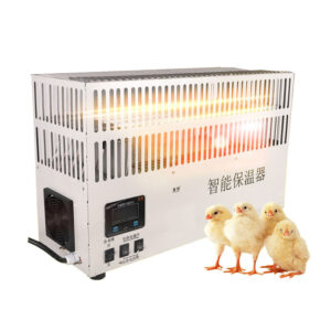 Automatic Large Egg Incubator
