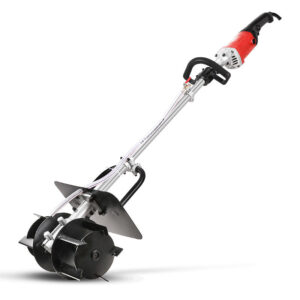 Portable Concrete Mixer