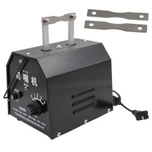 Chicken Debeaking Machine