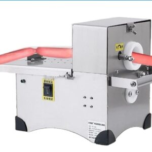 Commercial Automatic Sausage Linking & Tying Machine