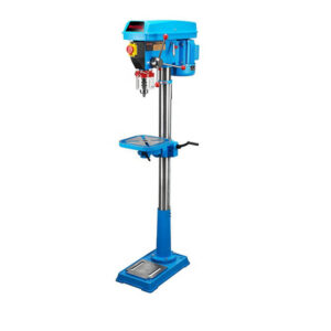 Industrial 750W Electric Drill Press
