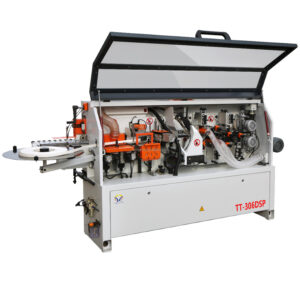 Machine Edge Gluing Banding Bending Automatic