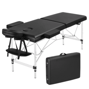 Massage Spa Bed