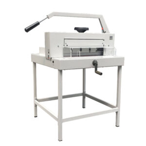Manual Paper Cutting Machine