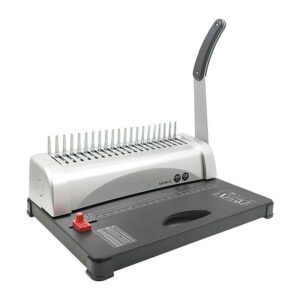 Manual Comb Binder