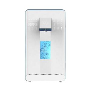 200 GPD Reverse Osmosis Hydrogen Water Purifier