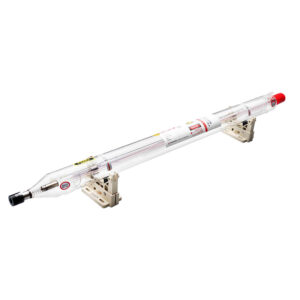 Glass 80w 100w Efr Co2 Laser Tube