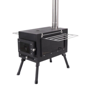 Sauna Heater With Control Panel