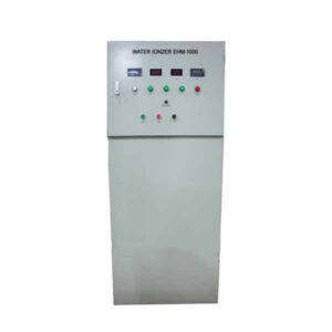 Industrial Alkaline Water Ionizer