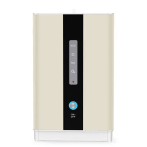 Hydrogen Inhalation Device