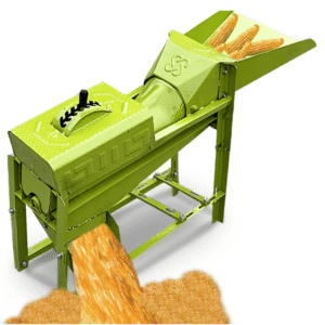 Electric/Gasoline Corn Sheller Machine