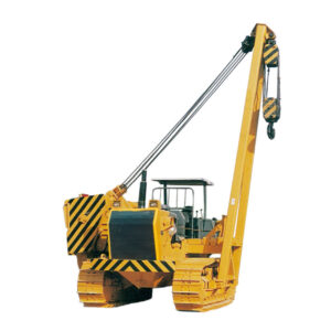 45 Ton Crawler Bulldozer