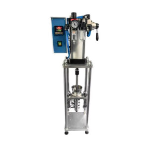 Vertical Molding Benchtop Injection Machine