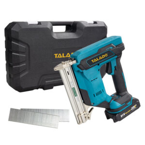 High-Power Concrete Coil Nail Gun