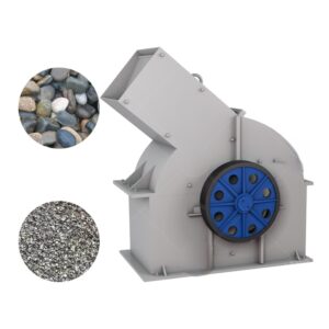 Compact Small‑Scale Rock Crusher for Mining and Aggregate