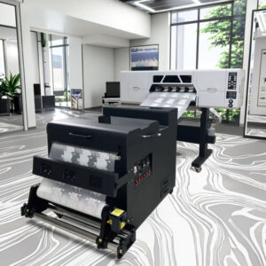 High Quality Photo Printer Resolution Stable Automatic Machinery Commercial