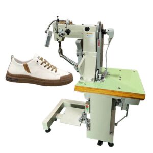 Leather Machine Industrial Shoe Edge