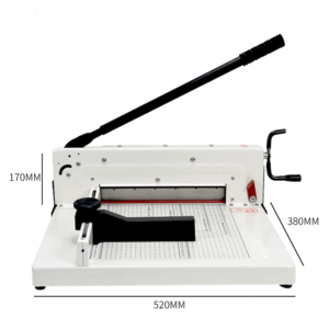 Paper Cutting Machine