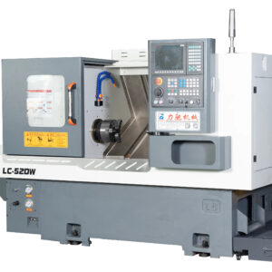 CNC Slant Bed Lathe – Model LC-72DW