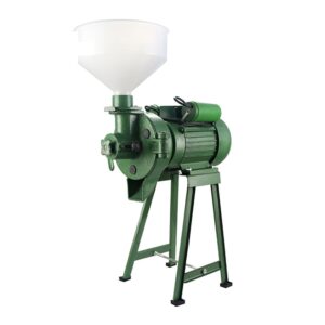 Peanut Sesame Milk Butter Powder Making Machine