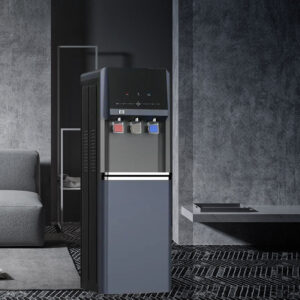 Free Standing RO Water Dispenser