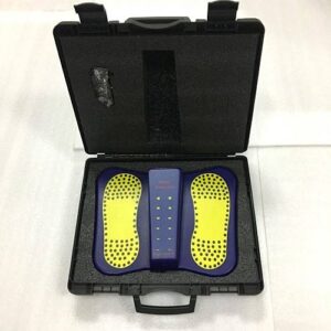 Feet Metal Scanner