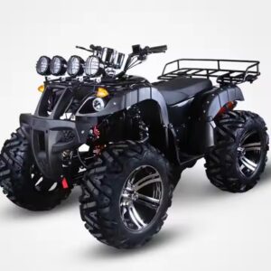 4×4 ATV’S Off Road Four Wheeler