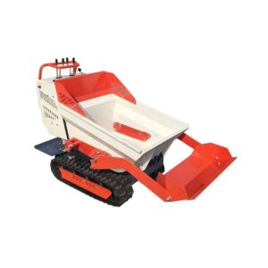 500kg Crawler Dumper