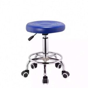 Circular Bar Stool