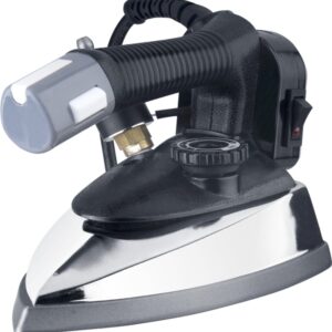 Portable Steam Iron (Model JK-94AL)
