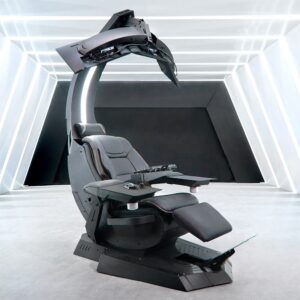 Scorpion Chair Laptop Stand Adjustable
