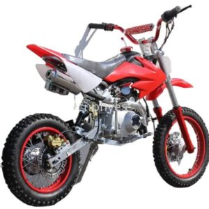 Motorbike Dirt bike