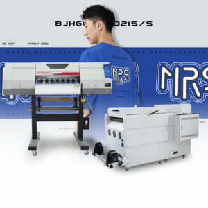 60cm UV Imprimante DTF i3200 Printer