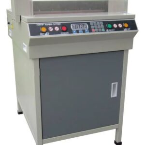Automatic A4 Paper Cutting Machine